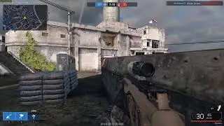 Ironsight OBT