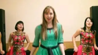 Vita$ax& гр. Caprize - Галя балувана (cover)