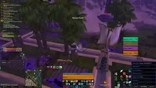 Alt Randomness (No Mythic+ tonight)