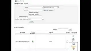 How to Create and Setup Email Accounts in HostGator Cpanel