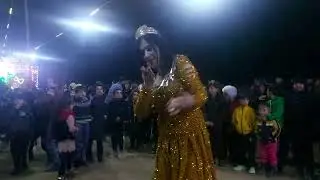 ФАЙЗИДИНИ ХУРОСОНИ БО БАЗМИ ТУЁНААШ ДАР КИЗИЛКАЛА.ТЕЛ.915.47.14.14.БАРОИ ЗАКАС.