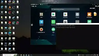 How To Install Frida Server On MEMU Highlight