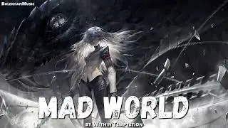 「EPIC ROCK」Mad World