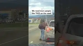 Motorcycle Flips, But Watch What Happens After! 