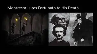 Edgar Allan Poe's The Cask of Amontillado: A Tale of a Perfect Murder?