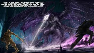 🔴 Dark Souls 3 - Midir 🔴