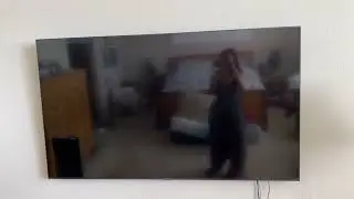 SAMSUNG 65 Inch Class 4K Crystal UHD DU8000 Series HDR Smart TV Review