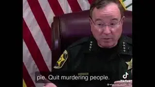 TikTok | Quit murdering people
