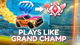 This Diamond should be Grand Champ