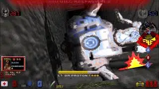 Lets RePlay Duke Nukem 3D Alien Armageddon Part 25