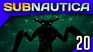 Subnautica #20 : Sea Emperor !