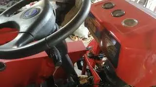 Сгорела китайская проводка, но не вся..