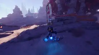 Ratchet & Clank: Rift Apart Another Bug