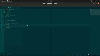 if else if in c programming language