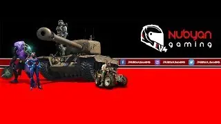 Nubyan Gaming - CoutnerStrike GO Sunday Chill