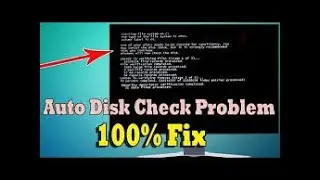 How to Scan and Fix a Hard Drive Using Chkdsk in a Single Click or How to low level format HDD