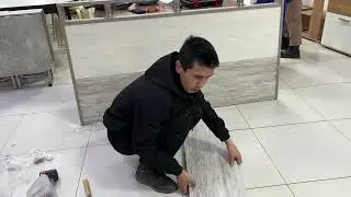 Видео сборки кровати Авангард без подъемного механизма