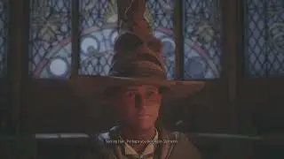 Hogwarts Legacy: 