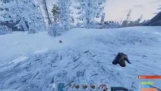 Turned around on AK kid🔥🔥