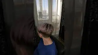 Женская стрижка 