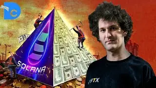 SOLANA Будет 1000$? SOLANA СКАМ?
