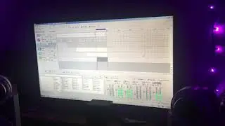 Sonic Foundry ACID Pro 4 - Oldschool Makina demo