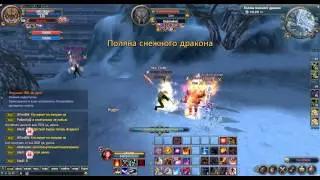 Elita-Pw Танк Арманул от Души