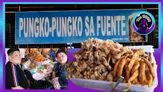 Cebu's Pungko - Pungko | Mukbang With Friends