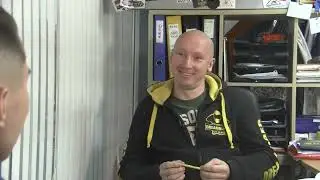 "О выборе мотошколы". Интервью.