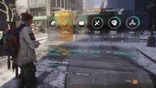 [PS4|ENG] The Division | Update Prep! STORY Before its Too Late! (Part 36)