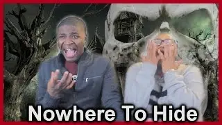 Demon House!
