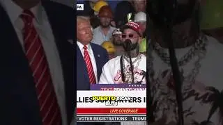 Hispanics Now Support Trump