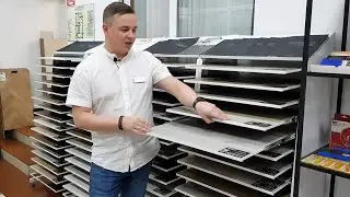 Ламинат PERGO – видео обзор продукции