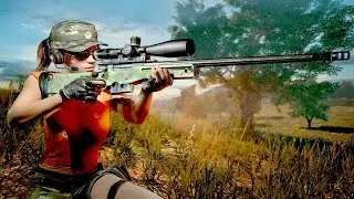 Find the Pubg Gun Walkthrough