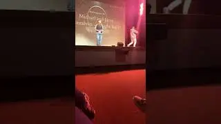 Rap Brothers wins EAST RIDGE HIGH talent show