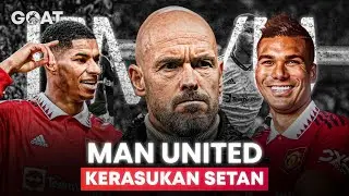 Setan Merah is Back! | Awal Perjalanan Menuju Perubahan Besar!
