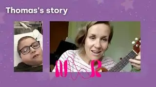 Thomas' story