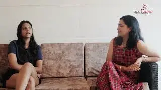 How Gym Improved Mental Health? A Gym Girl’s Interview| Best Gym In Chandigarh