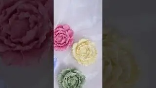 Aroma flowers scent u up✨ Full tutorial is live.