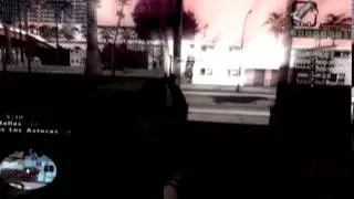 Capture #1 by Monka