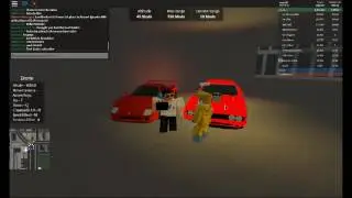 Codes For Vehicle Simulator!