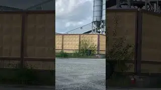 KOIIIAK и Дрон