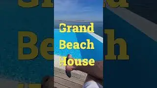 3 BEACH restaurants to visit in 2024 