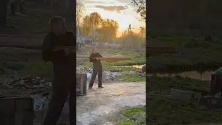 Когда сними не соскучишься😂 