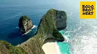 NUSA PENIDA ISLAND MEMORIES | INDONESIA PARADISE