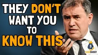 Why Nouriel Roubini Is Shorting US Stocks