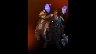 League of Legends Meme 
