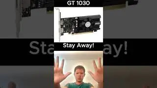 Ranking GPUs Part 7! #pc #gamingpc #gaming #trendingshorts