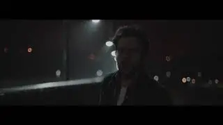 Pale Grey - Late Night feat. Serengeti (Official music video)