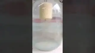 Пыление моего технопланктона для поплавочной ловли